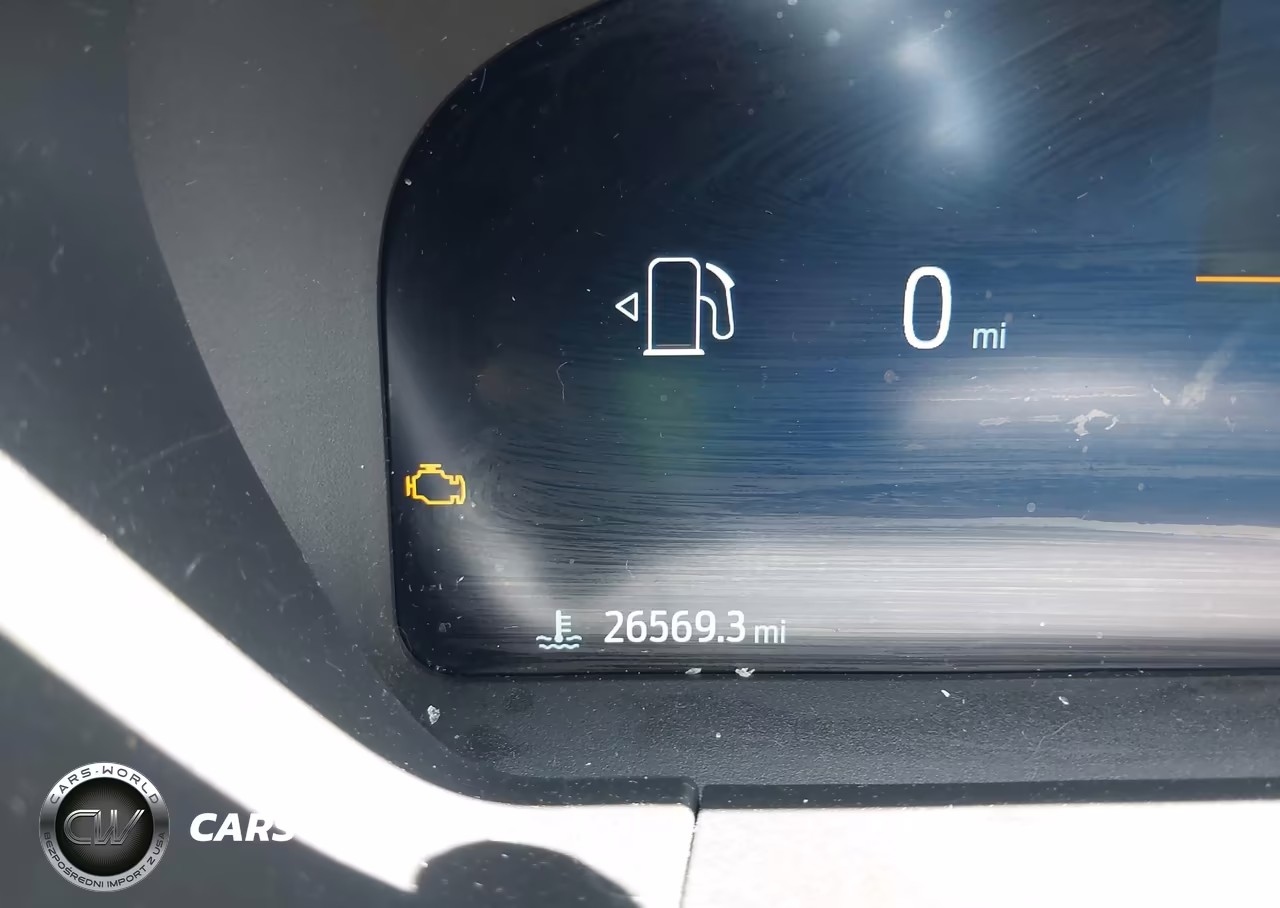 2023 Ford Escape Active VIN:1FMCU9GN4PUB01399 - 7