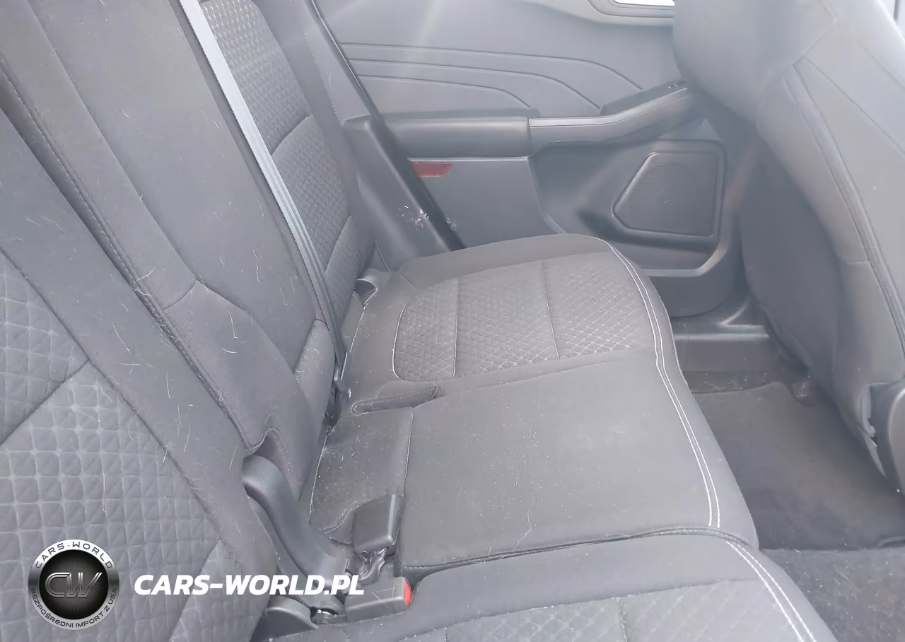 2023 Ford Escape Active VIN:1FMCU9GN4PUB01399 - 8