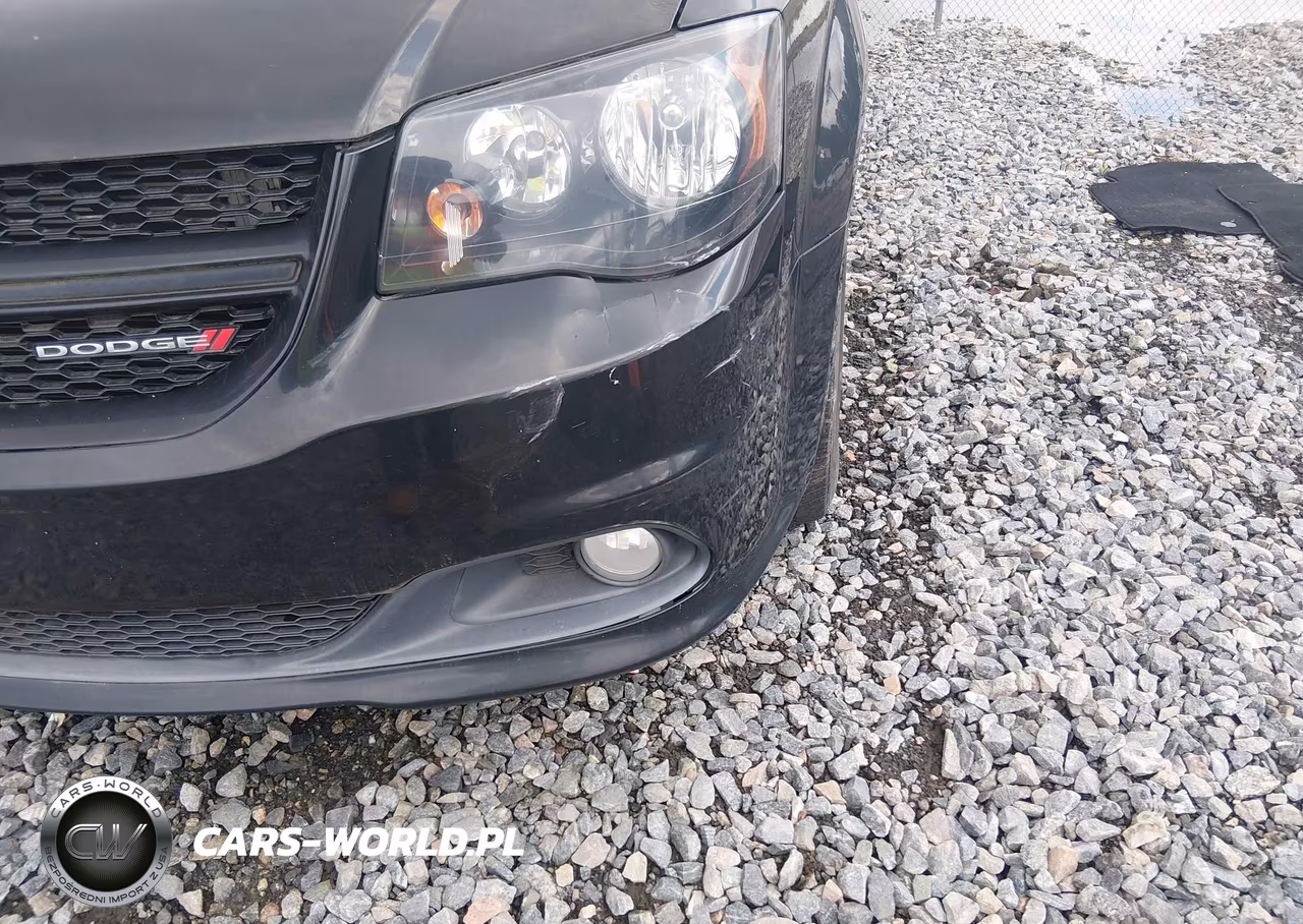 2018 Dodge Grand Caravan Gt VIN:2C4RDGEG7JR345706 - 20