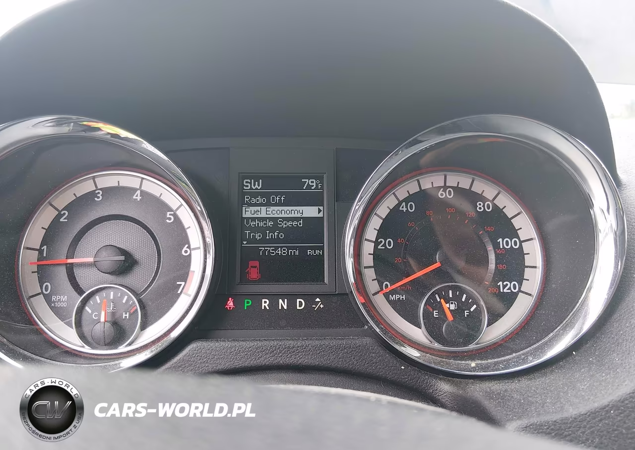 2018 Dodge Grand Caravan Gt VIN:2C4RDGEG7JR345706 - 7