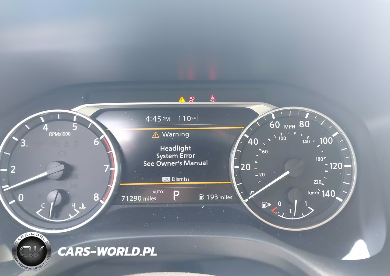 2024 Nissan Rogue Sv Intelligent Awd VIN:JN8BT3BB3RW288711 - 7