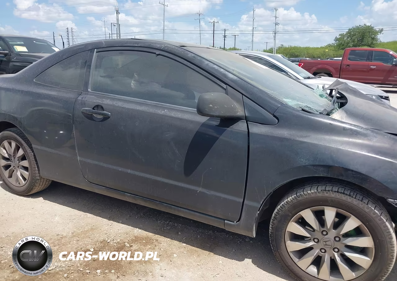 2011 Honda Civic Ex VIN:2HGFG1B84BH513377 - 14