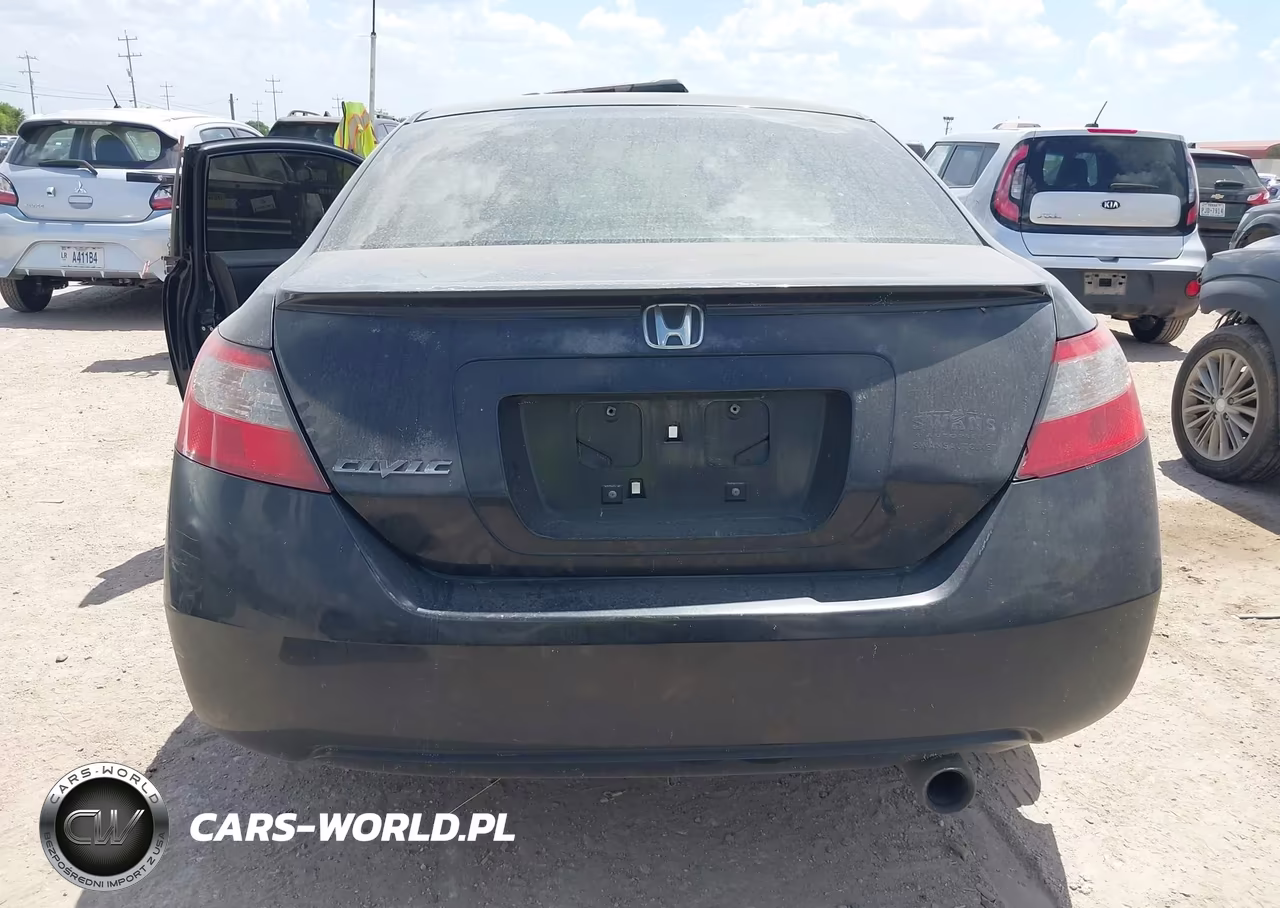 2011 Honda Civic Ex VIN:2HGFG1B84BH513377 - 17