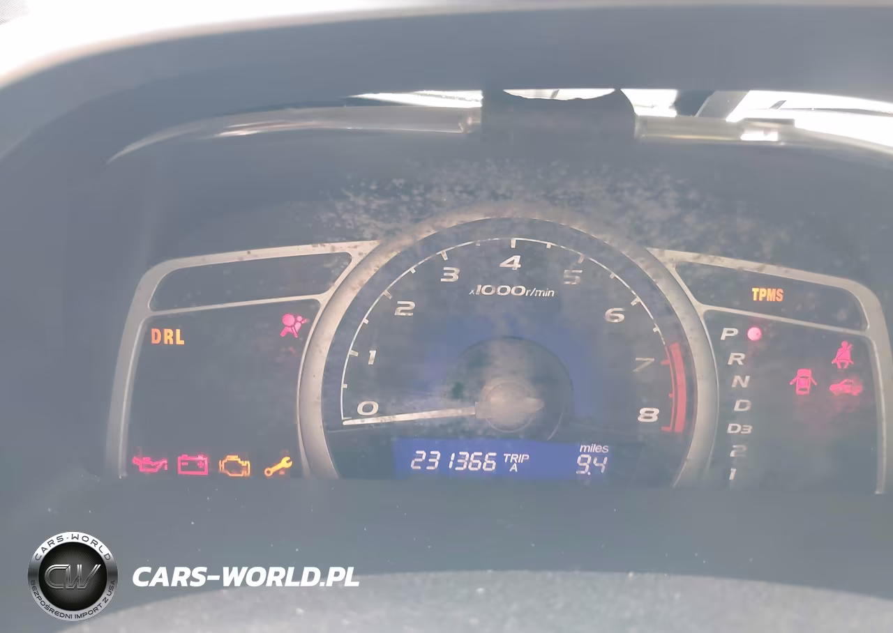 2011 Honda Civic Ex VIN:2HGFG1B84BH513377 - 7