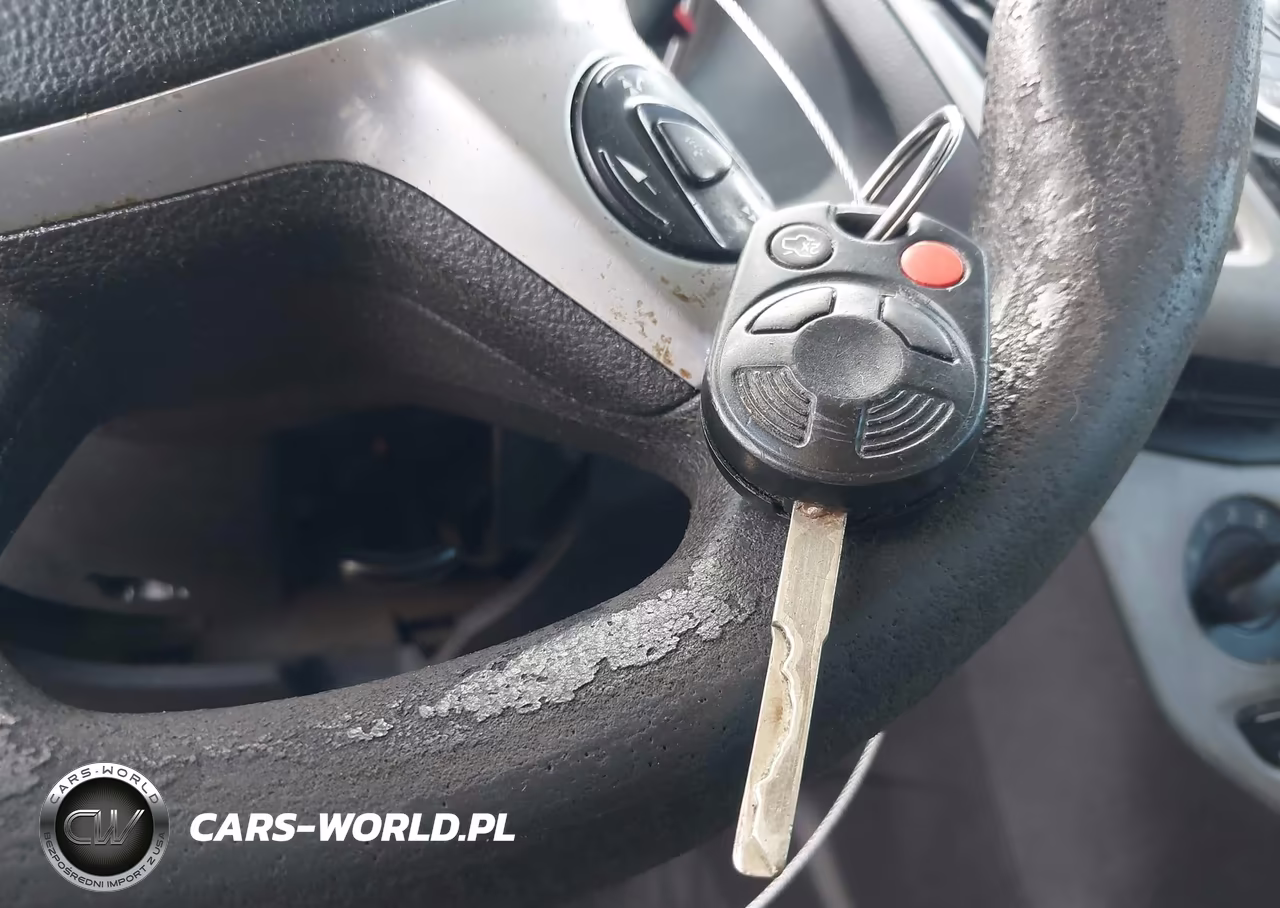 2014 Ford Focus Se VIN:1FADP3K27EL137767 - 11