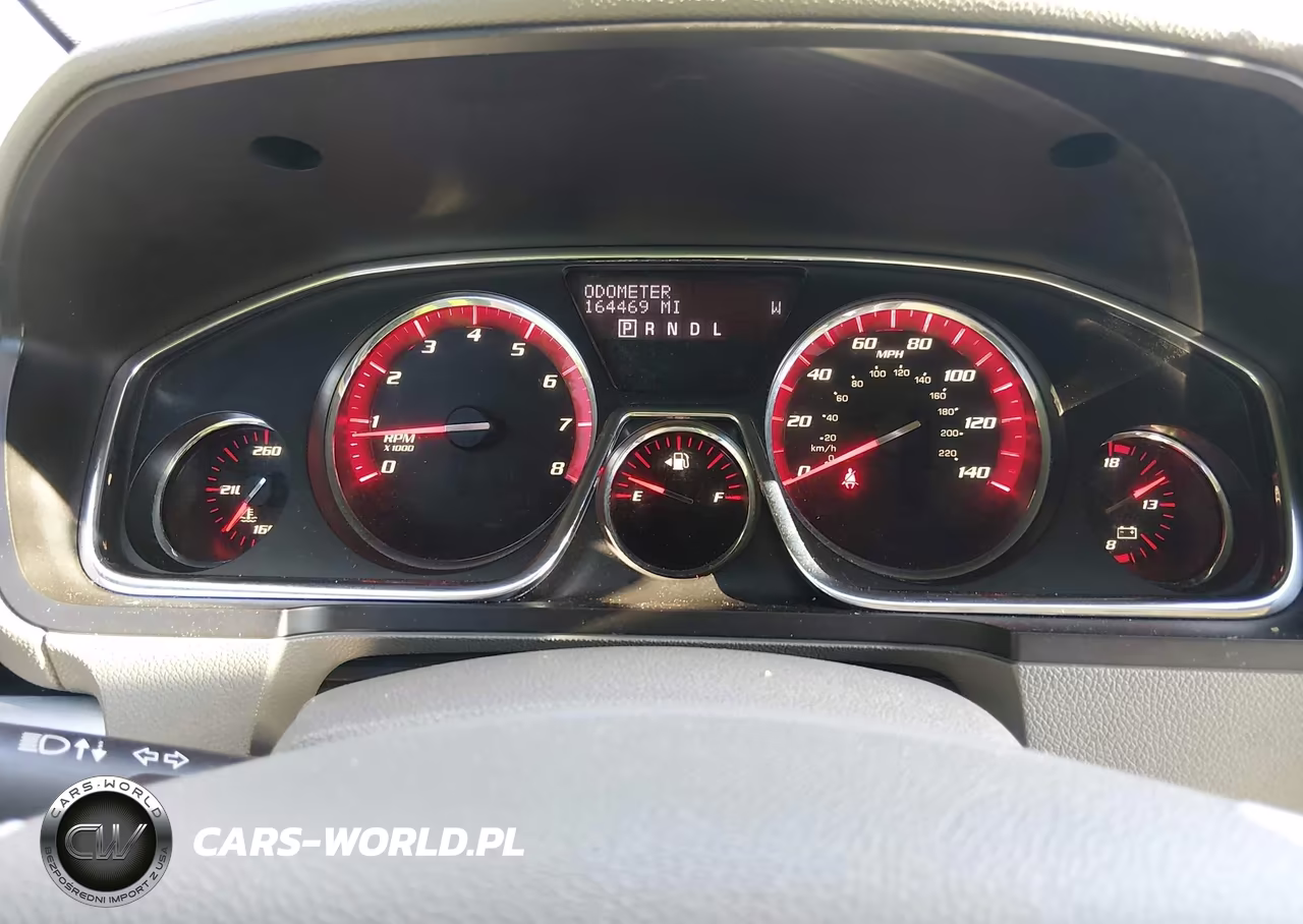 2014 GMC Acadia Slt-1 VIN:1GKKVRKDXEJ369470 - 7
