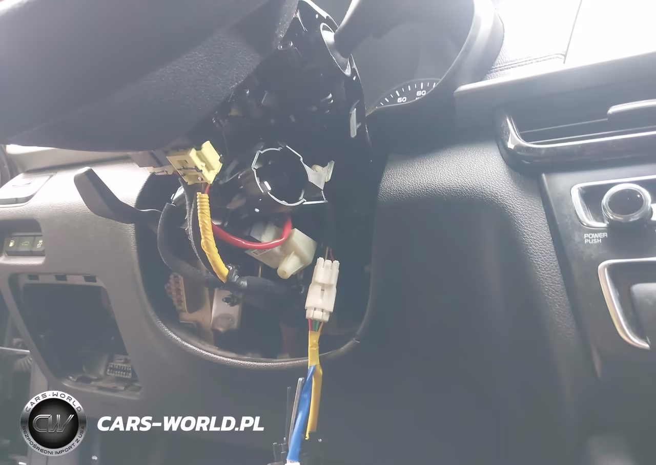 2019 Kia Optima Lx VIN:5XXGT4L34KG318658 - 6