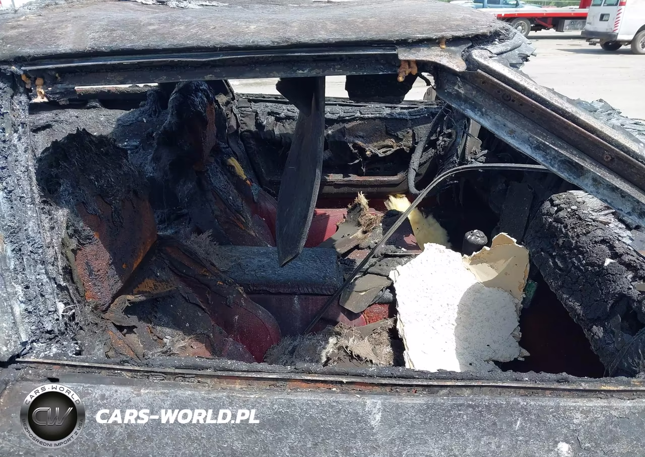 1984 Chevrolet Corvette VIN:1G1AY0784E5112960 - 5