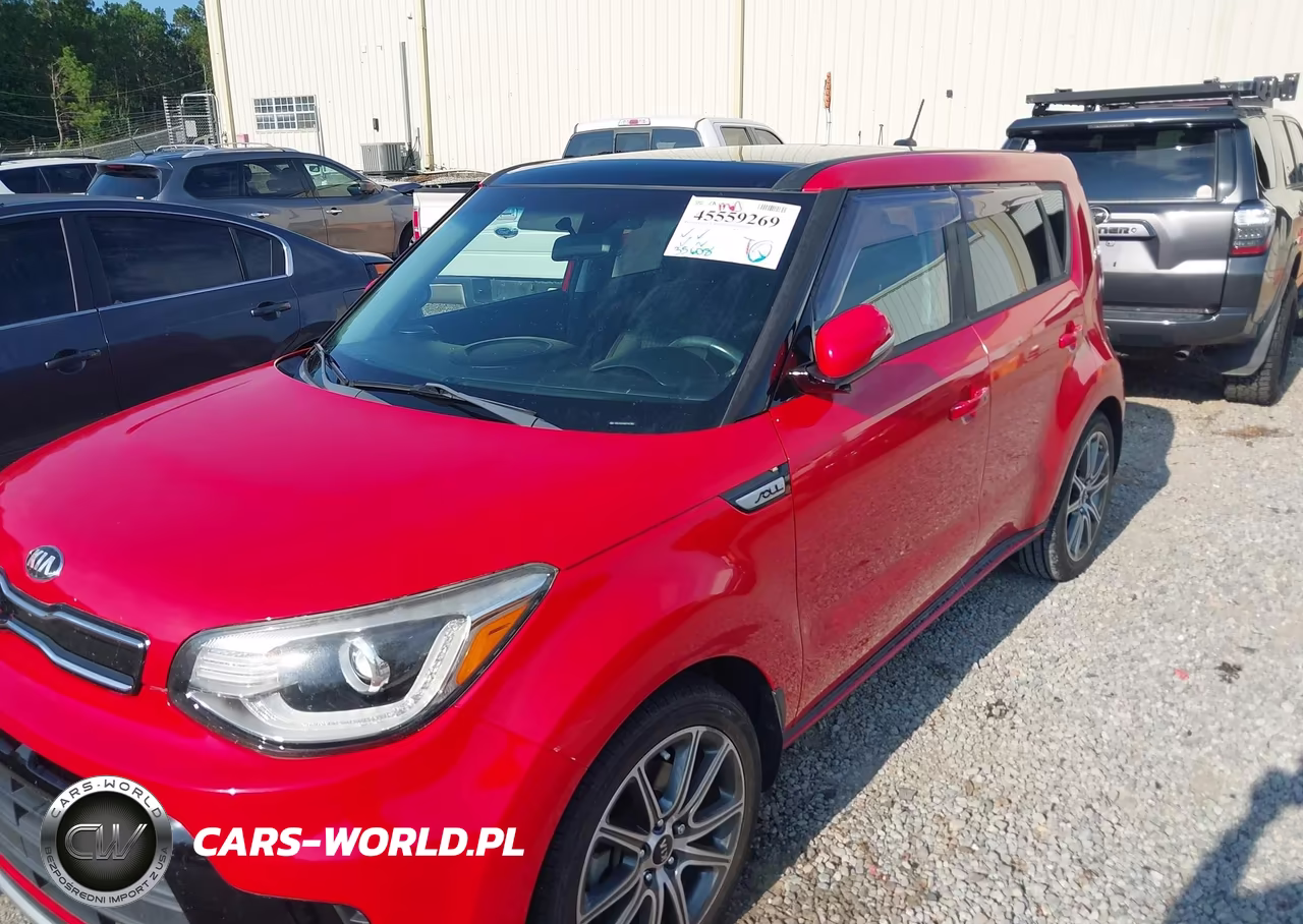2017 Kia Soul ! VIN:KNDJX3AA6H7487863 - 6