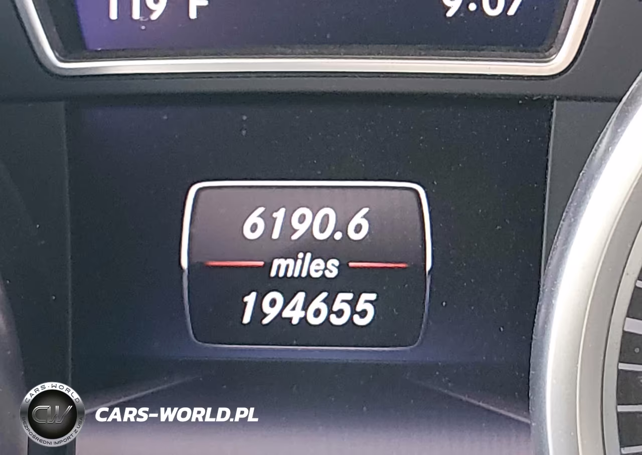 2015 Mercedes-Benz Gl 450 4Matic VIN:4JGDF6EE4FA475950 - 16