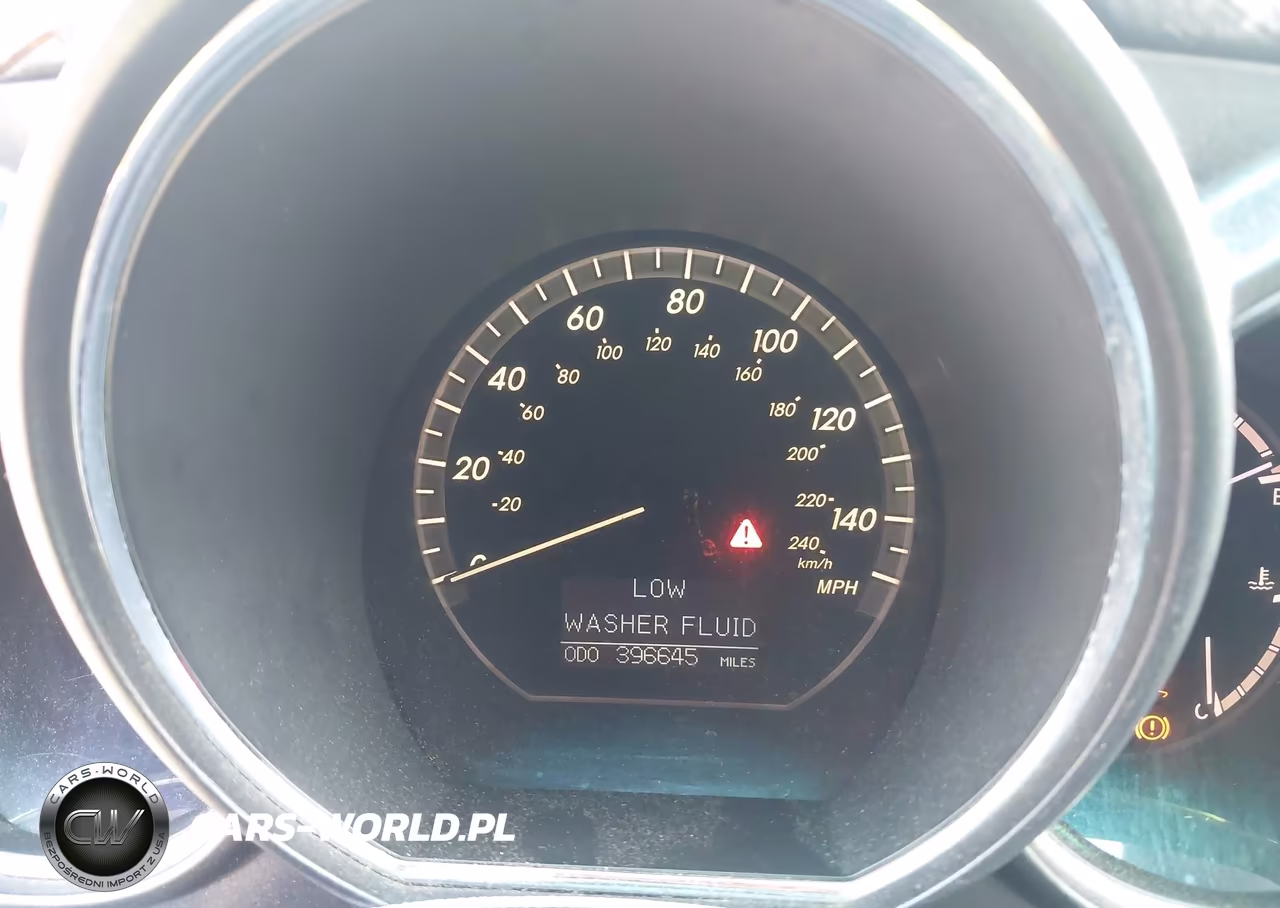 2006 Lexus Rx 400H VIN:JTJHW31U060031226 - 7