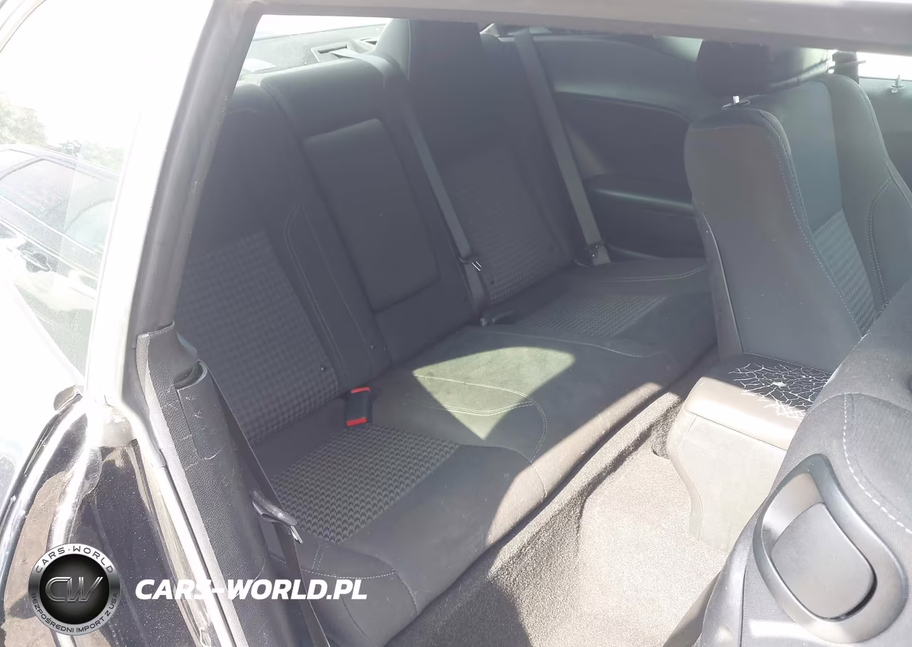 2019 Dodge Challenger Sxt Awd VIN:2C3CDZGGXKH656539 - 8