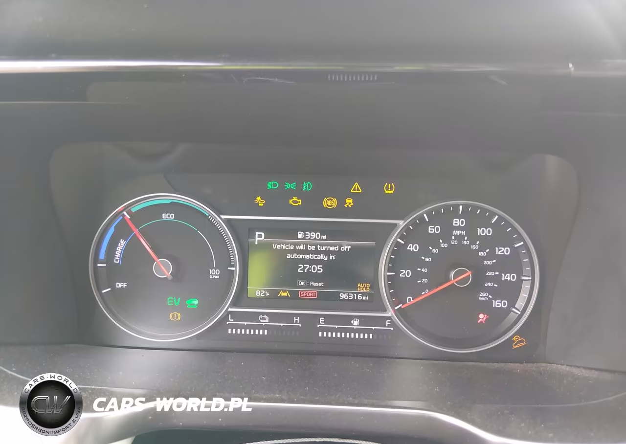 2021 Kia Sorento Hybrid Ex VIN:KNDRH4LG5M5040938 - 7