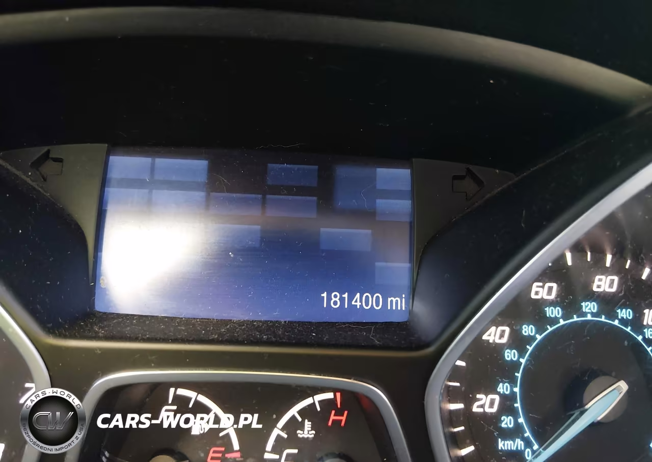 2014 Ford Escape Se VIN:1FMCU0GX8EUC09633 - 7