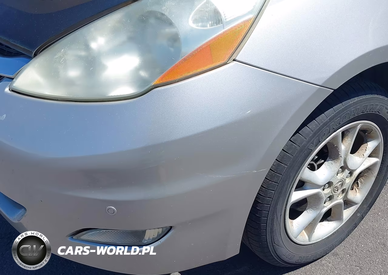 2006 Toyota Sienna Xle Limited VIN:5TDBA22C76S062073 - 14