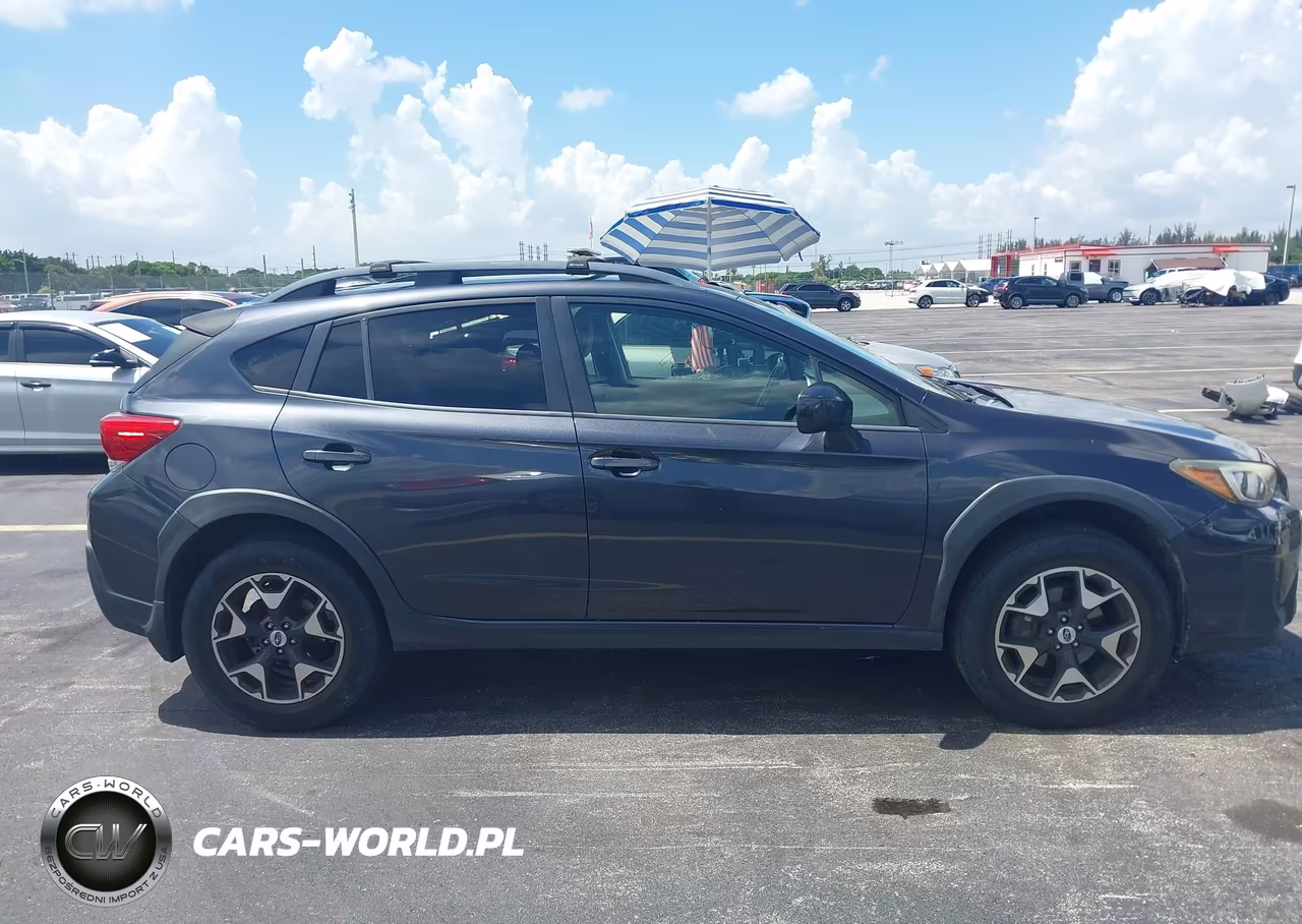 2018 Subaru Crosstrek 2.0I Premium VIN:JF2GTADC0JH288493 - 13