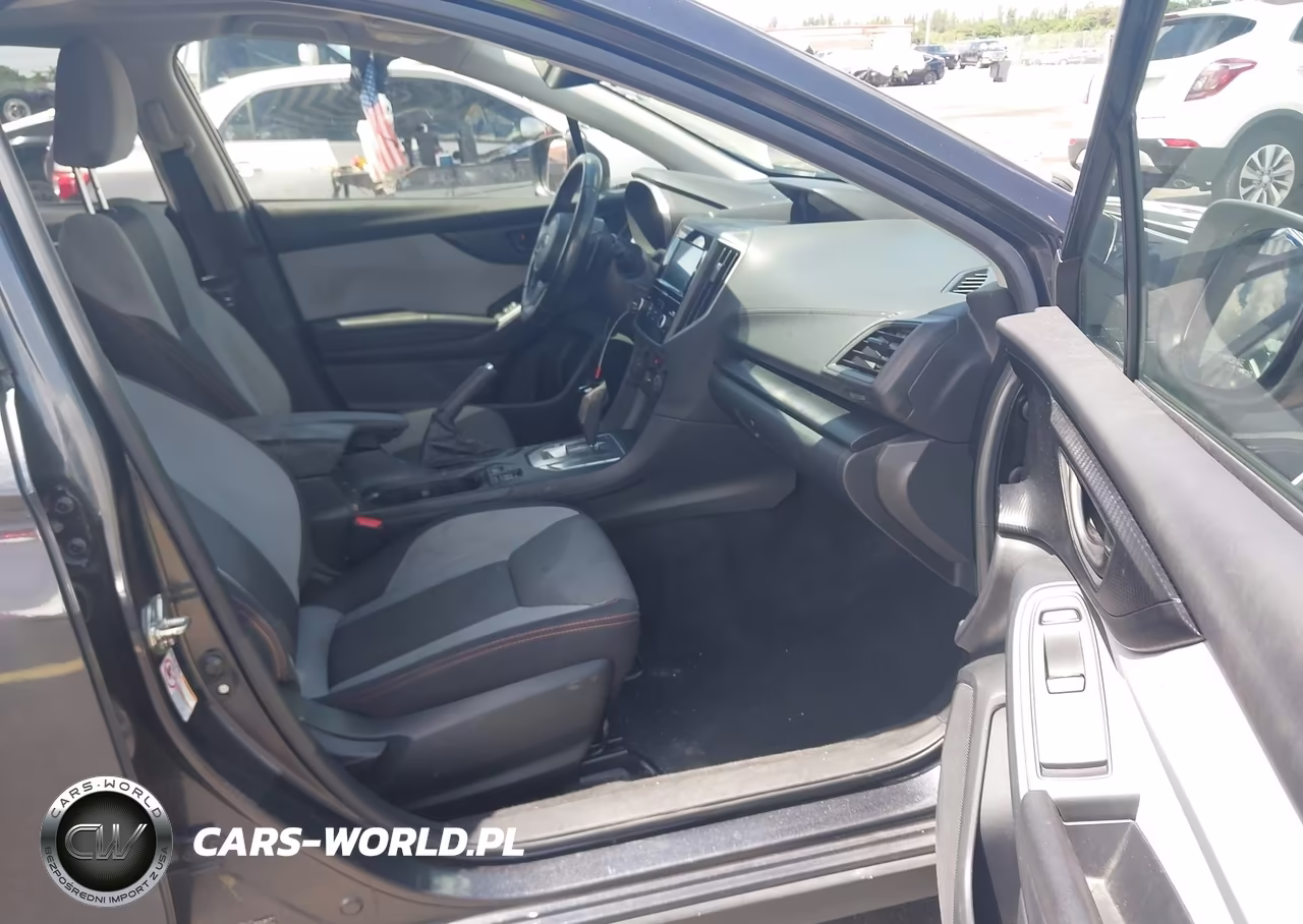 2018 Subaru Crosstrek 2.0I Premium VIN:JF2GTADC0JH288493 - 5
