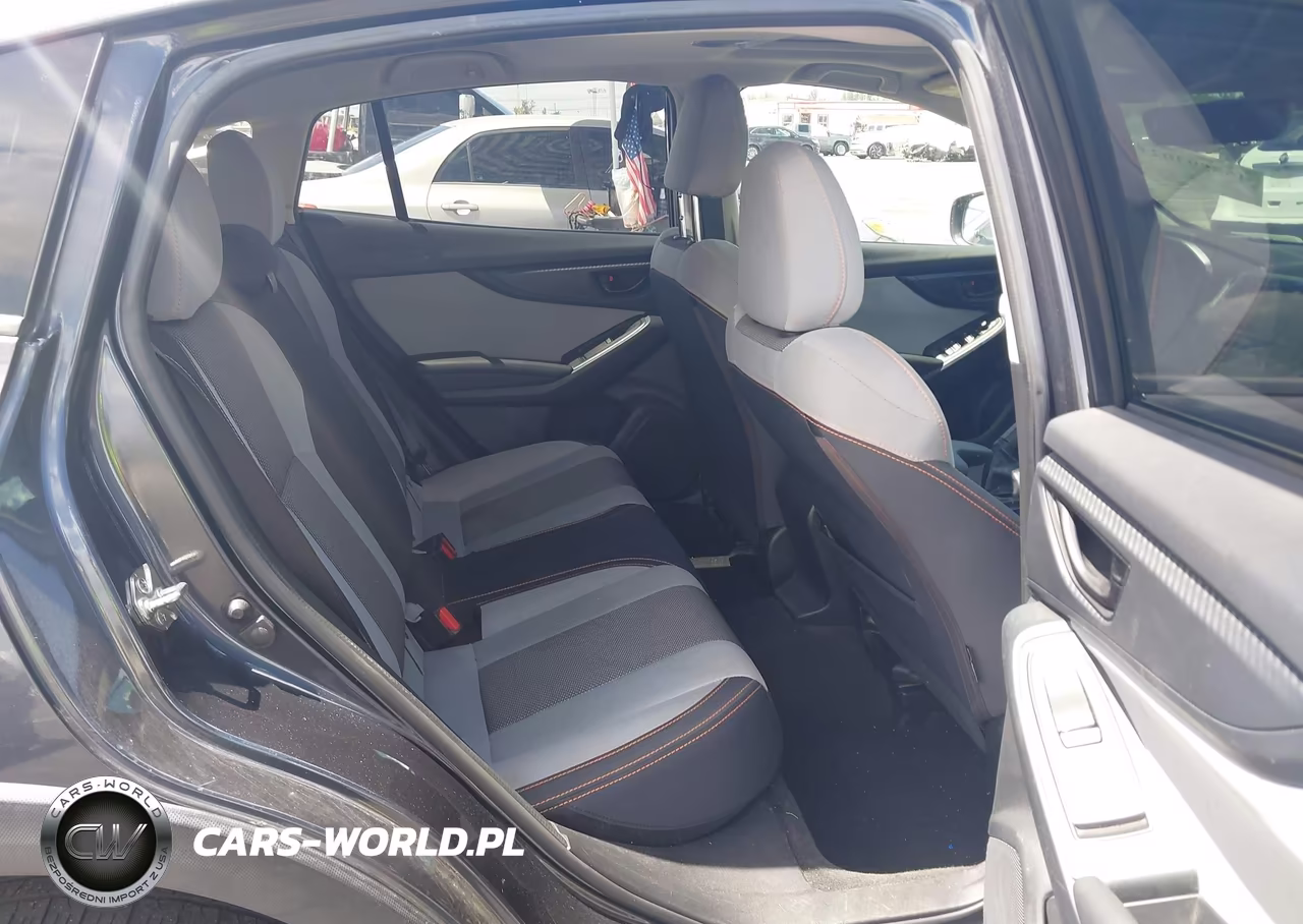 2018 Subaru Crosstrek 2.0I Premium VIN:JF2GTADC0JH288493 - 8