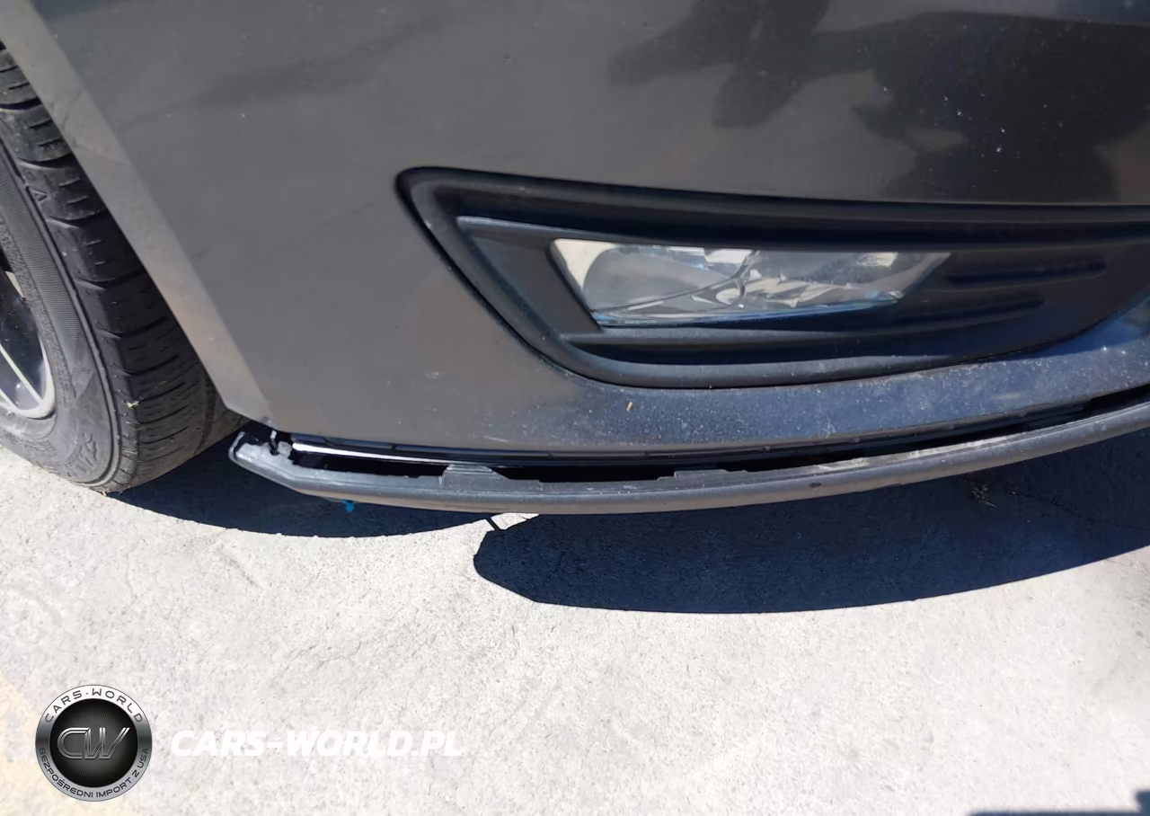 2018 Ford Focus Sel VIN:1FADP3M21JL230985 - 19