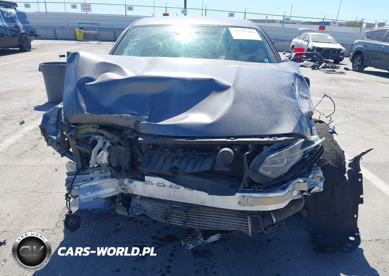 2018 Honda Accord Sport VIN:1HGCV1F35JA167005 - 11