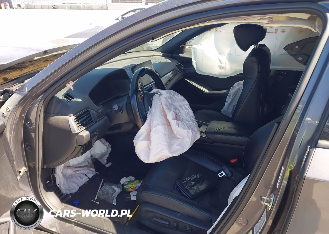 2018 Honda Accord Sport VIN:1HGCV1F35JA167005 - 5