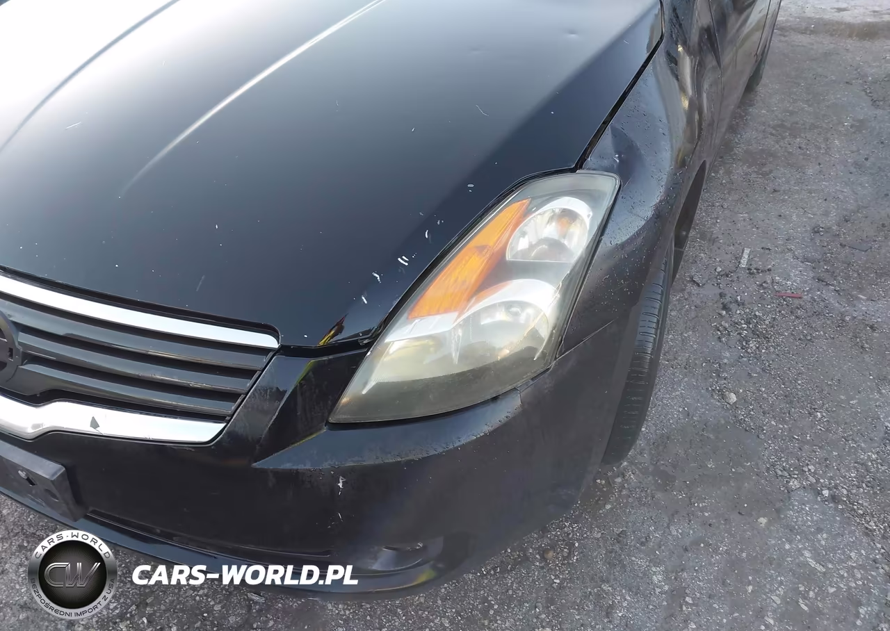 2008 Nissan Altima 2.5 S VIN:1N4AL21E48N476242 - 6