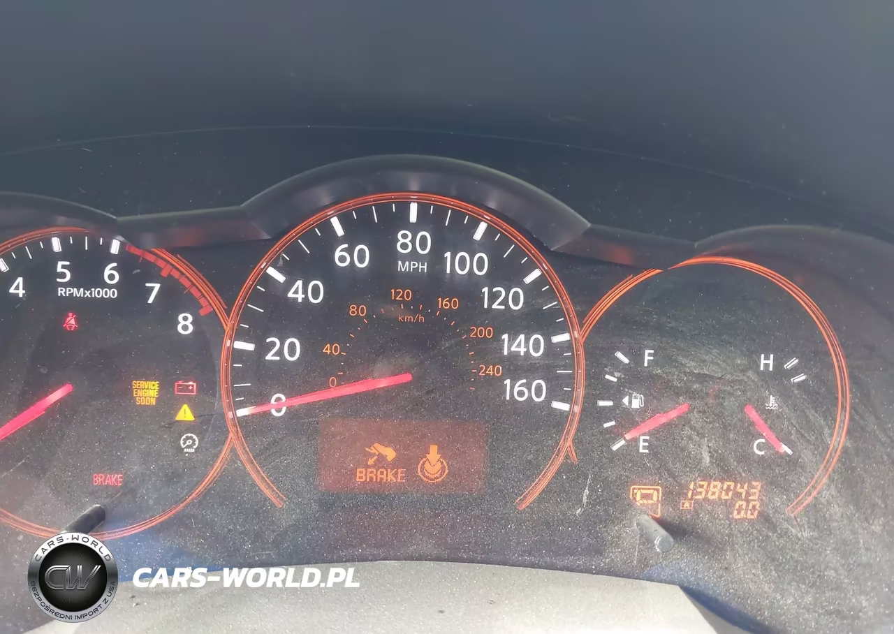 2008 Nissan Altima 2.5 S VIN:1N4AL21E48N476242 - 7