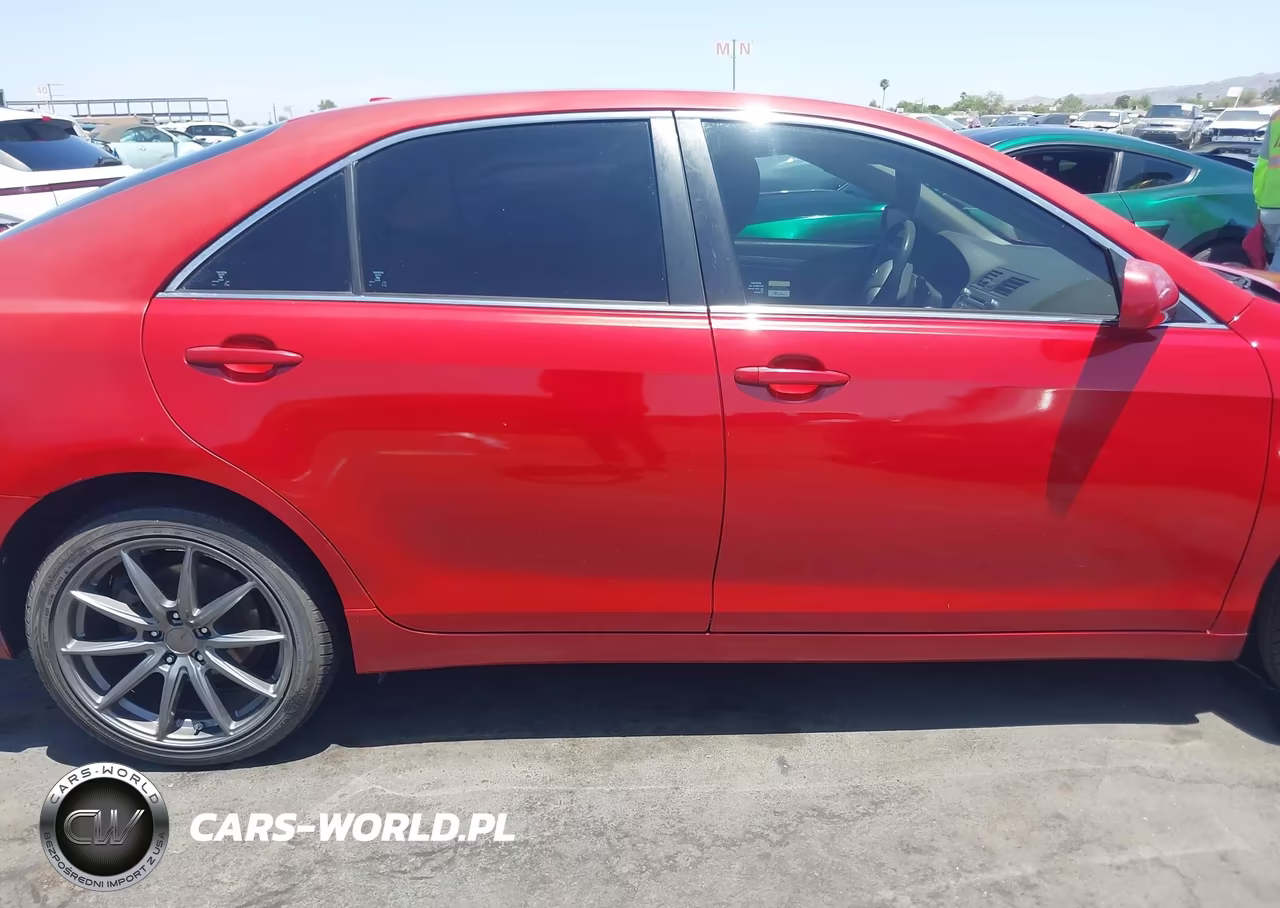 2011 Toyota Camry Le VIN:4T4BF3EK0BR167233 - 13