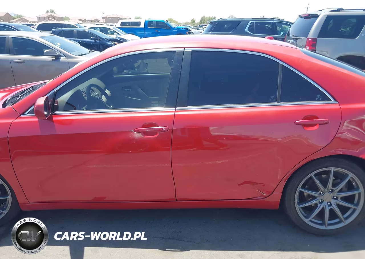 2011 Toyota Camry Le VIN:4T4BF3EK0BR167233 - 14