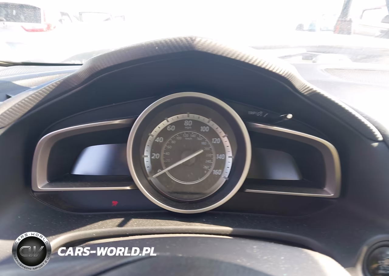 2015 Mazda Mazda3 I Touring VIN:JM1BM1V73F1229008 - 7