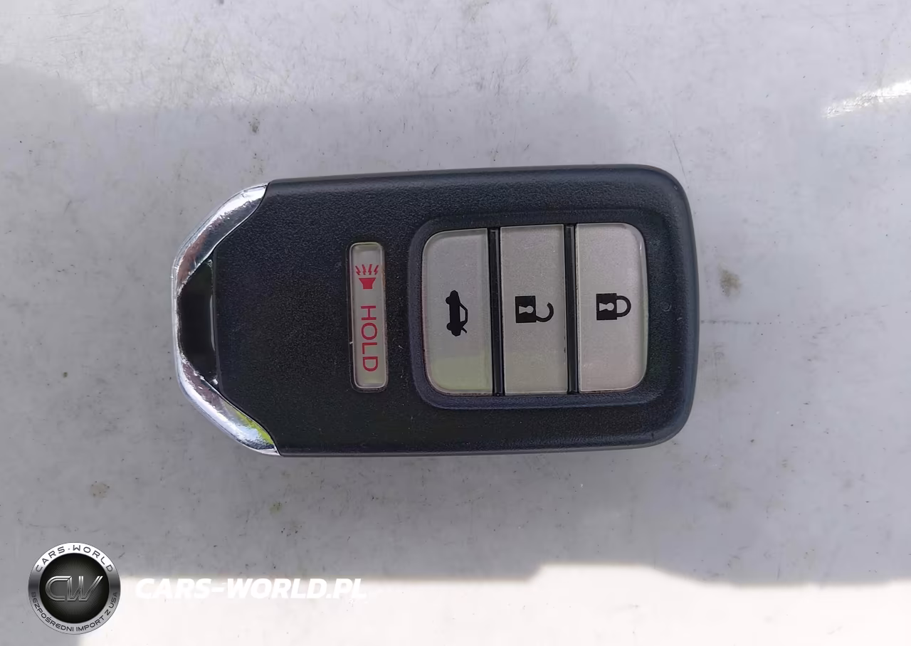 2015 Honda Accord Ex-L VIN:1HGCR2F88FA078722 - 11
