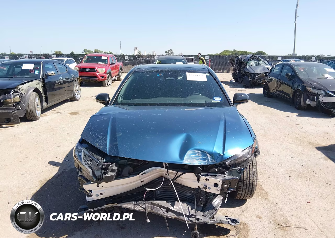 2025 Toyota Camry Xse VIN:4T1DAACK8SU028394 - 11