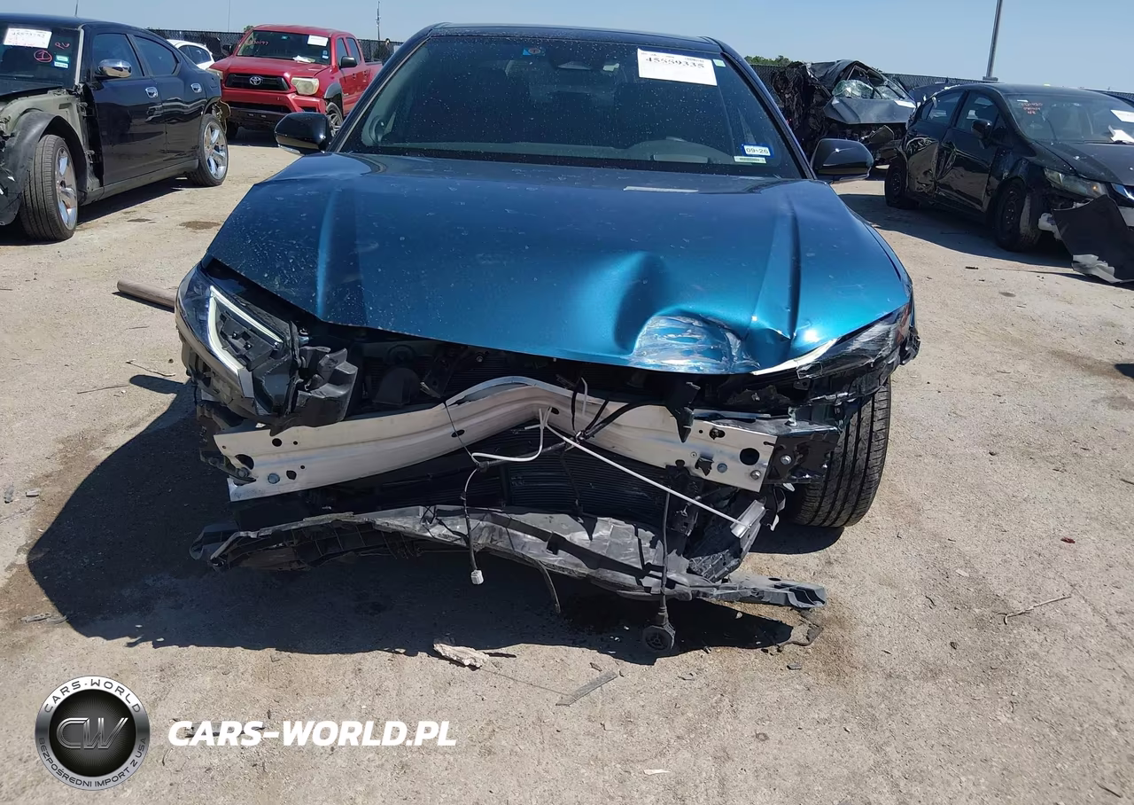 2025 Toyota Camry Xse VIN:4T1DAACK8SU028394 - 6