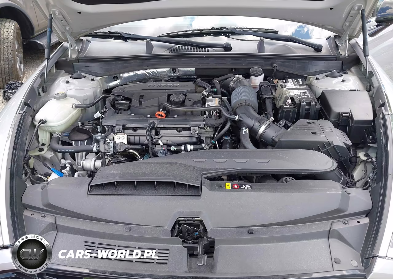 2020 Hyundai Sonata Sel Plus VIN:5NPEJ4J24LH029955 - 10
