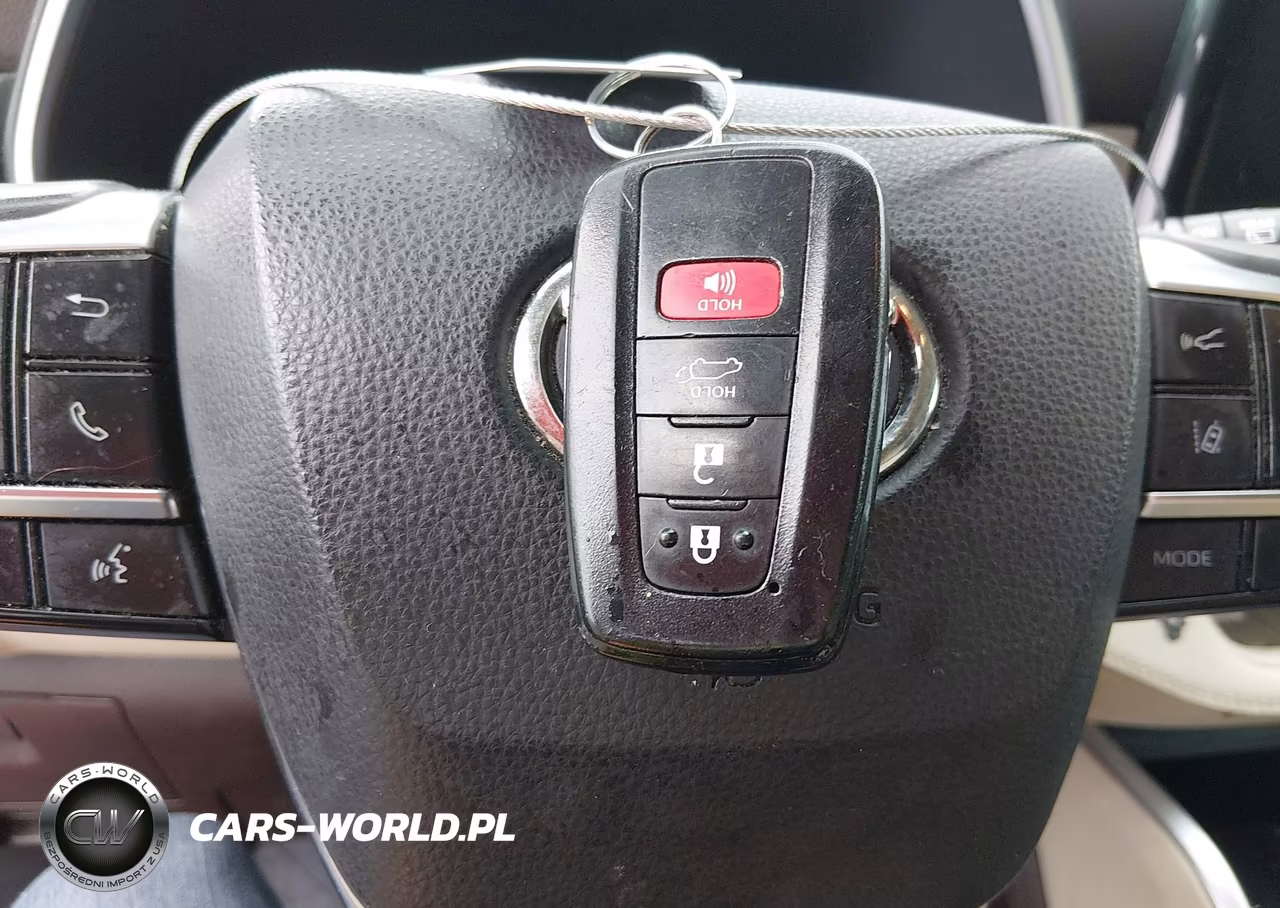 2021 Toyota Highlander Xle VIN:5TDGZRAH6MS087855 - 11