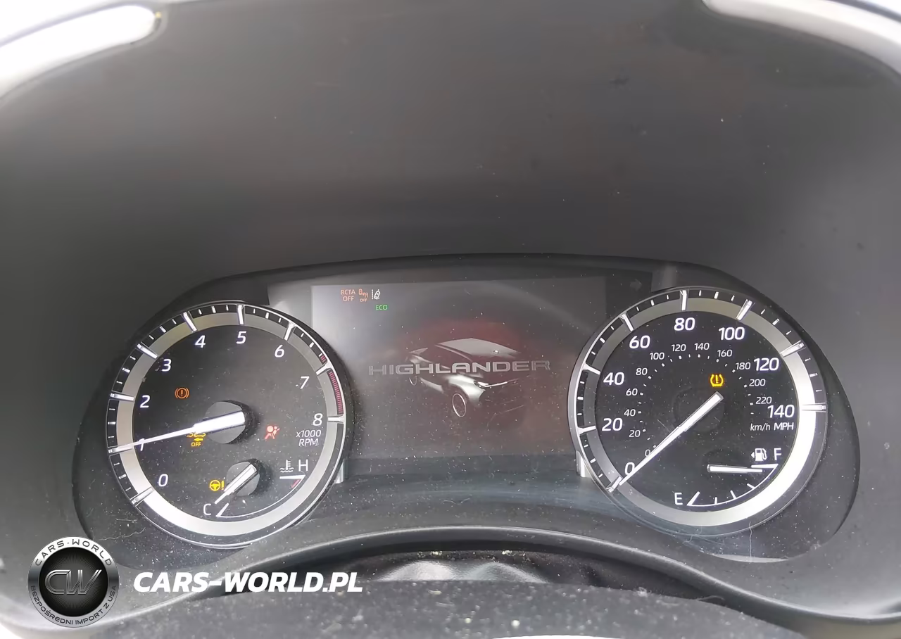 2021 Toyota Highlander Xle VIN:5TDGZRAH6MS087855 - 7