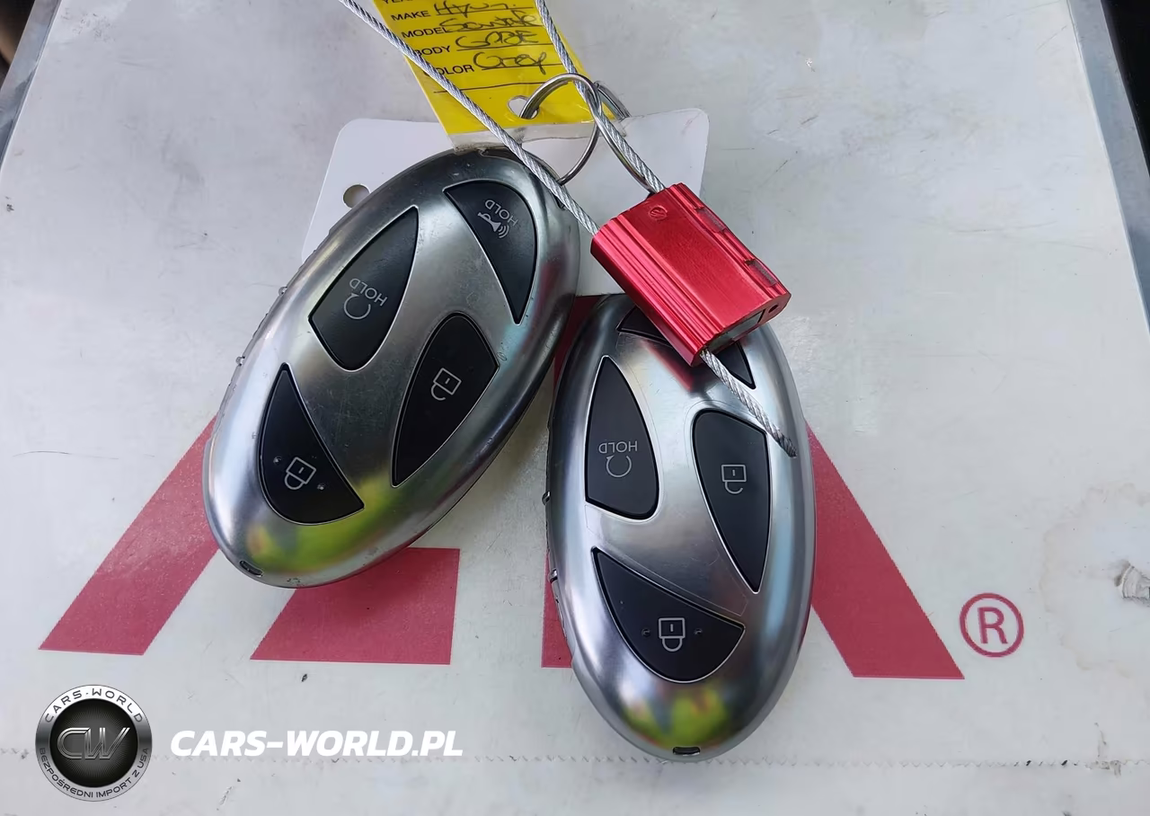 2025 Hyundai Santa Fe Calligraphy VIN:5NMP54GL8SH072204 - 11