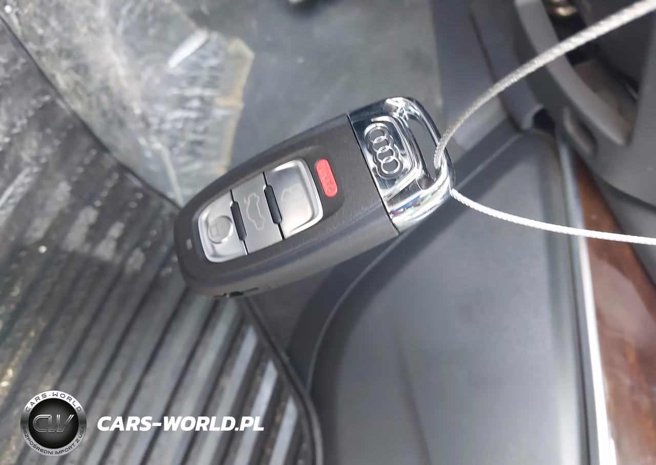 2012 Audi A6 2.0T Premium VIN:WAUDFAFC8CN154628 - 11