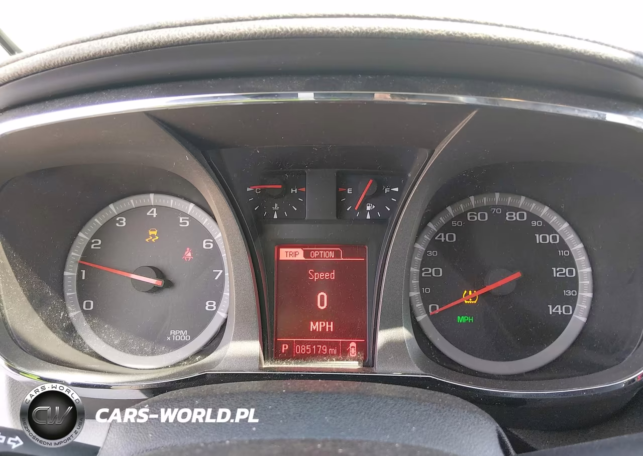 2017 GMC Terrain Sle-2 VIN:2GKFLTEK2H6132312 - 7
