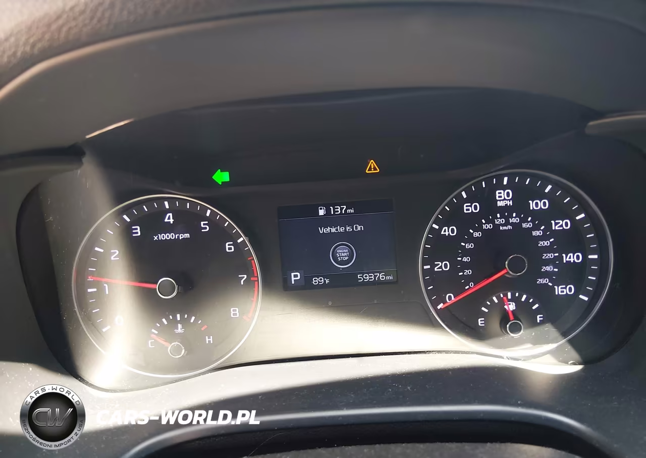 2021 Kia Forte Gt-Line VIN:3KPF34AD4ME307145 - 7