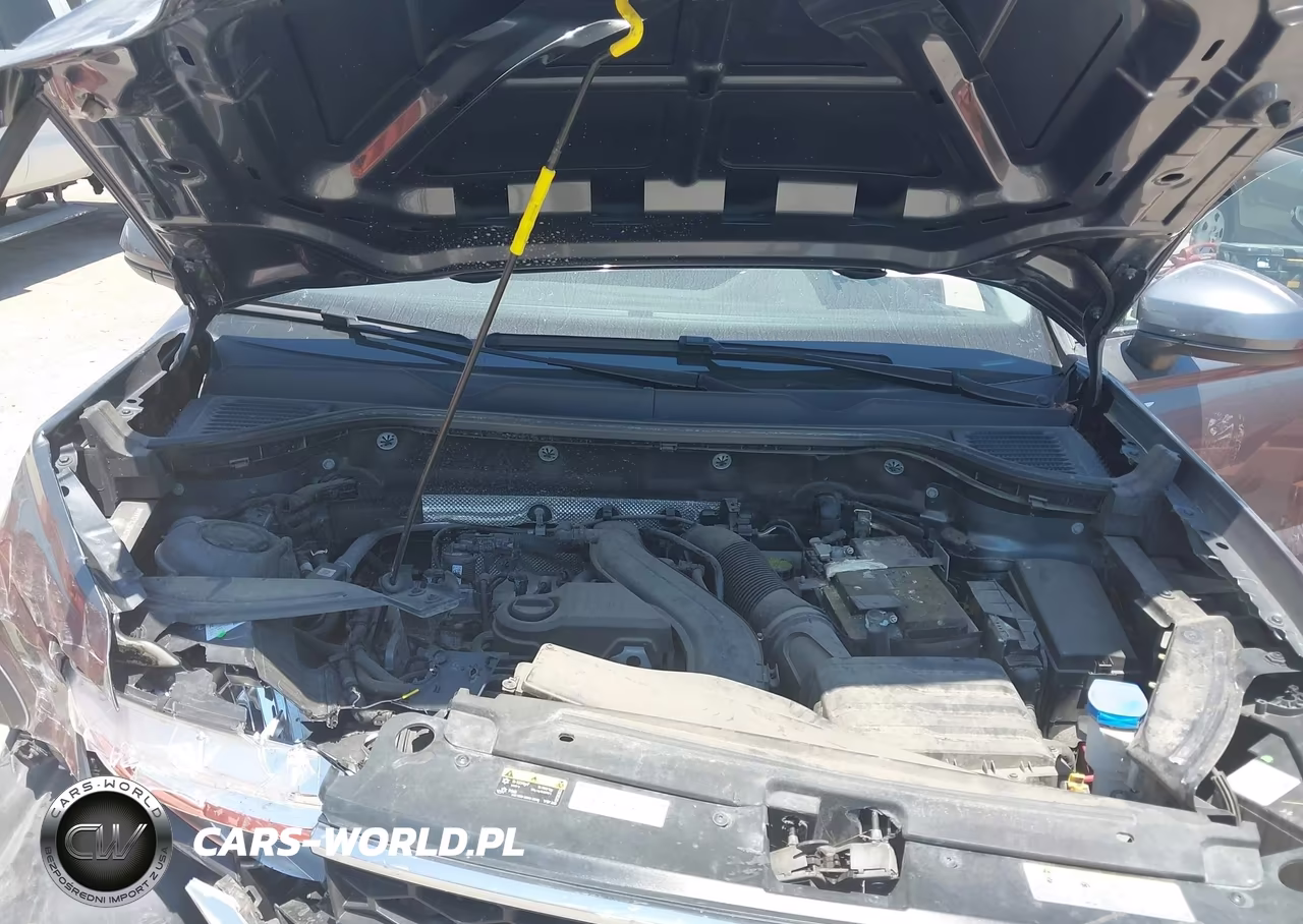 2023 Volkswagen Taos 1.5T Se VIN:3VVVX7B29PM370851 - 10