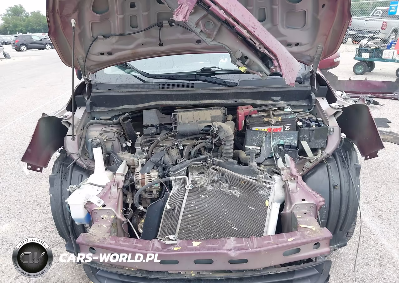 2017 Mitsubishi Mirage G4 Se VIN:ML32F4FJ9HHF08422 - 10
