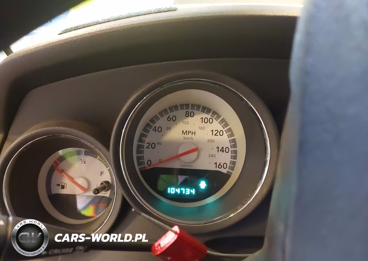 2008 Dodge Charger VIN:2B3KA43HX8H206076 - 7