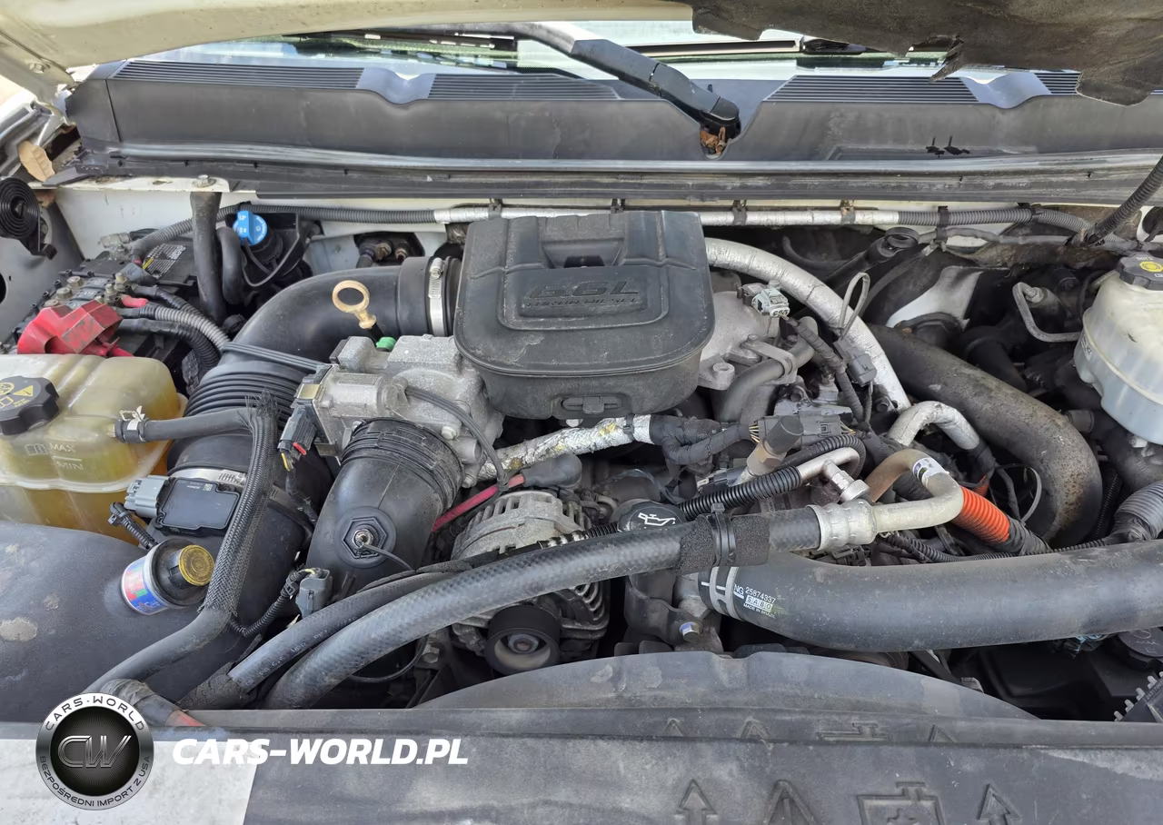 2011 Chevrolet Silverado 3500Hd Lt VIN:1GC4K0C87BF125400 - 10