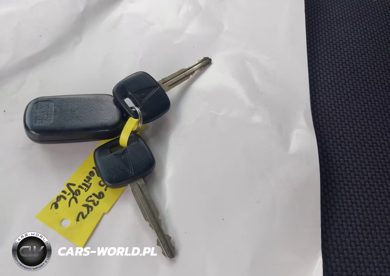 2004 Pontiac Vibe VIN:5Y2SL62854Z458026 - 11
