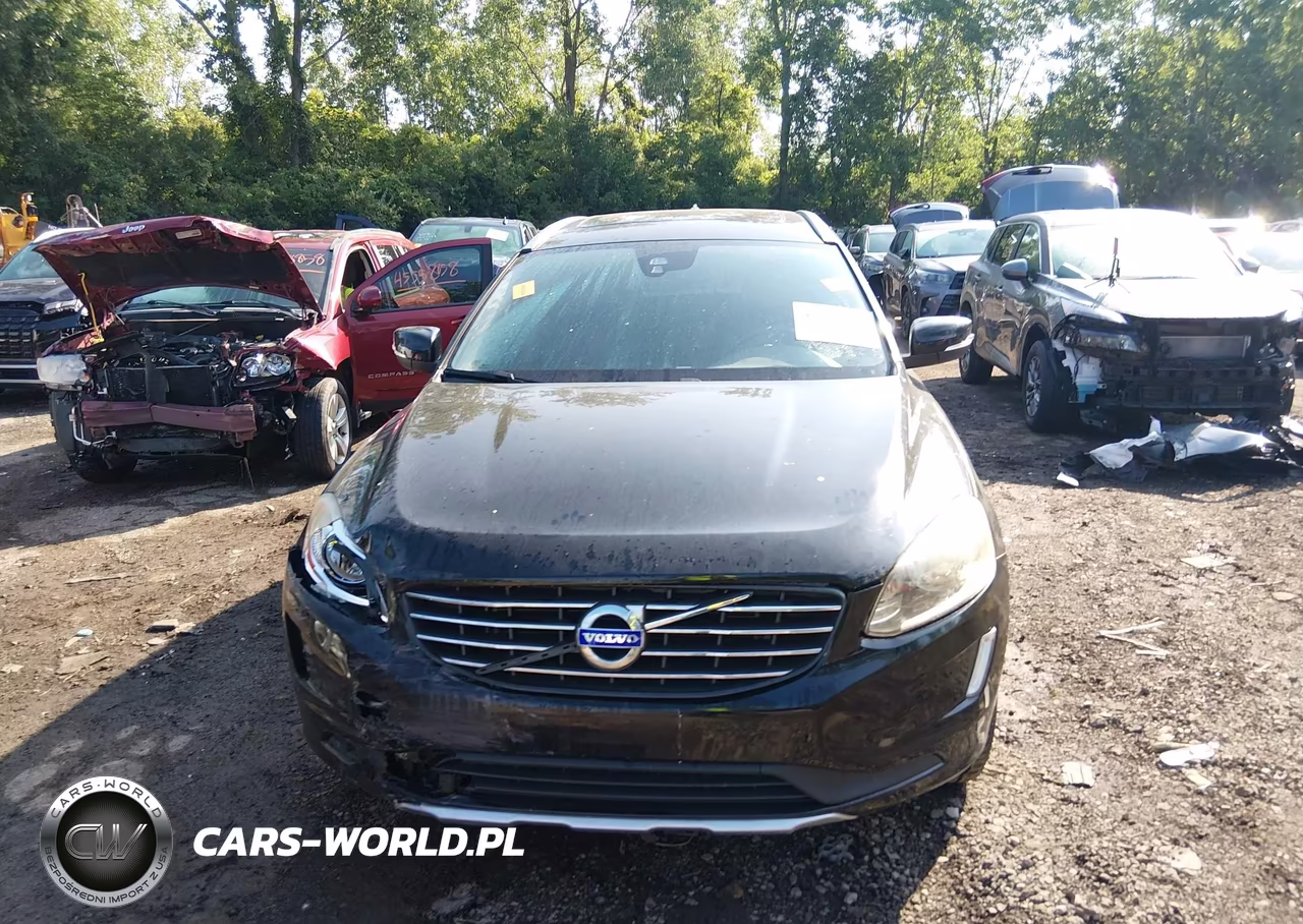 2014 Volvo Xc60 T6 R-Design VIN:YV4902DZ9E2543318 - 12