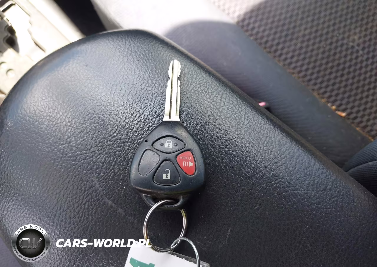2012 Toyota Rav4 Sport VIN:JTMRF4DV6C5051495 - 11