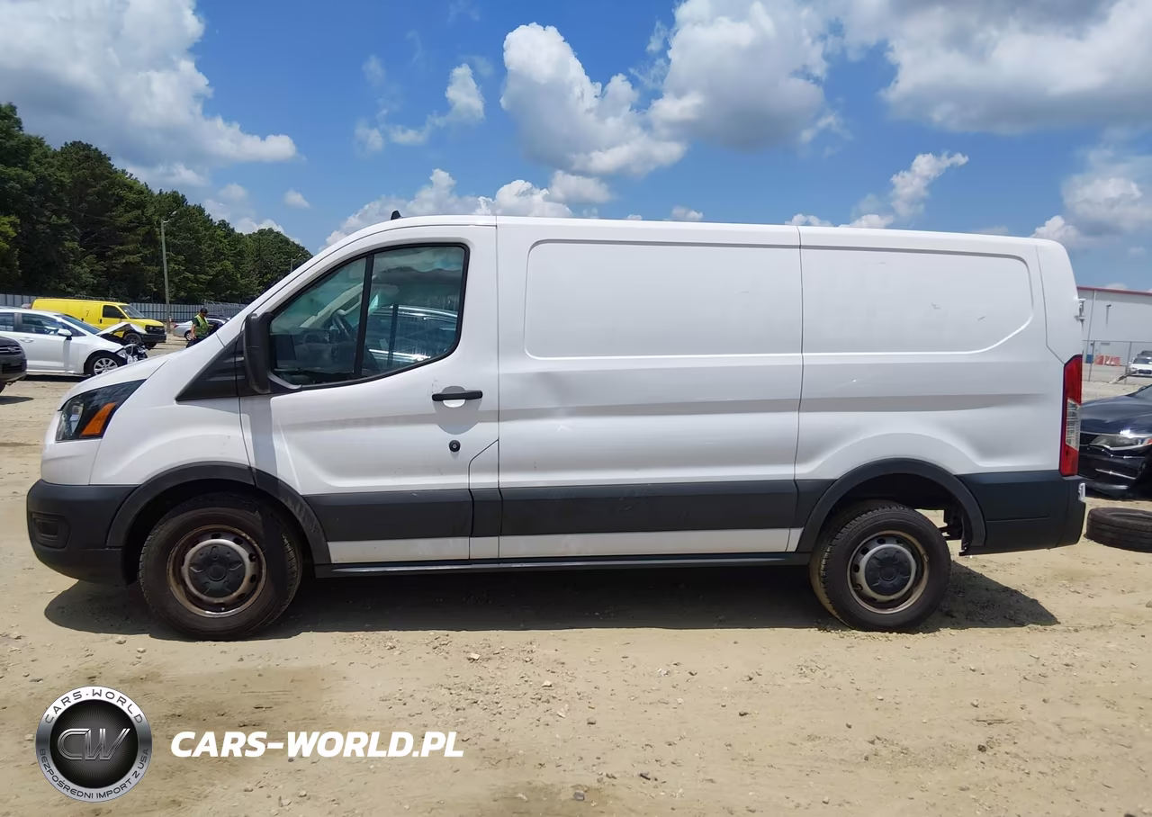2023 Ford Transit-150 VIN:1FTYE1Y88PKA20970 - 14