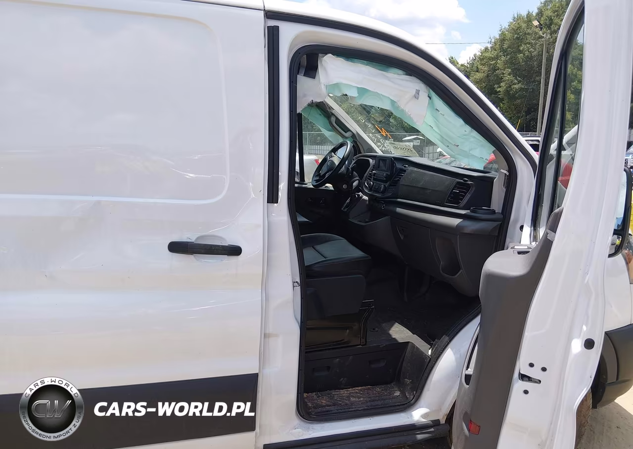2023 Ford Transit-150 VIN:1FTYE1Y88PKA20970 - 5