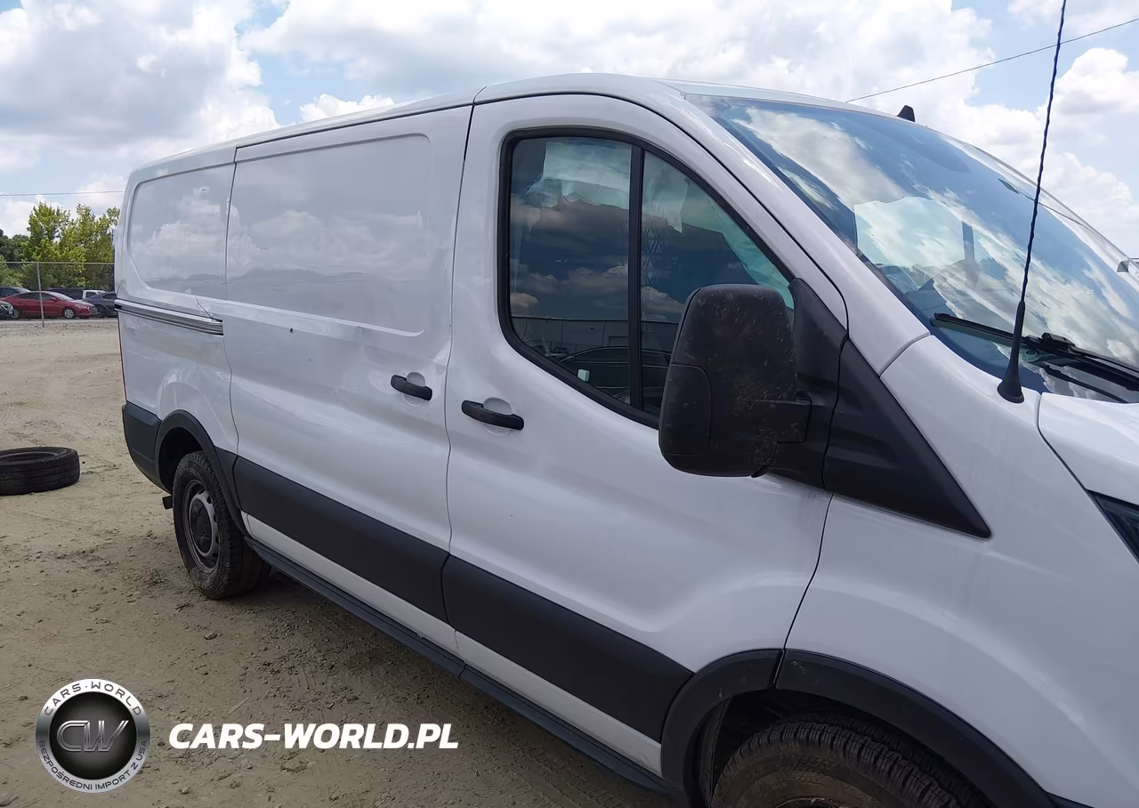 2023 Ford Transit-150 VIN:1FTYE1Y88PKA20970 - 6